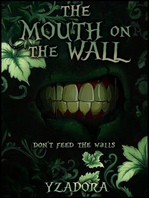 cover image of The Mouth on the Wall